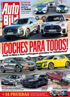 Auto Bild (German)