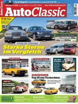 Auto Classic (German) 1