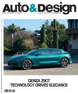 Auto & Design Magazine (English) 1