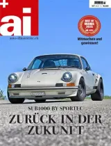 Auto Illustrierte (German) 1