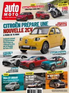 Auto Moto (French)
