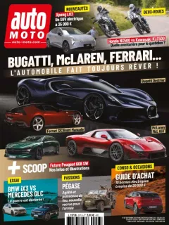 Auto Moto (French)
