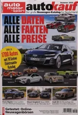 Auto Motor und Sport AutoKauf (German) 1