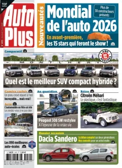 Auto Plus (French)