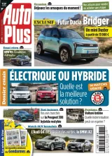 Auto Plus (French) 1