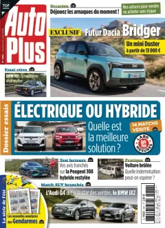 Auto Plus (French)