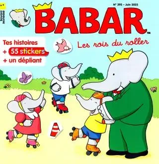 Babar (French)