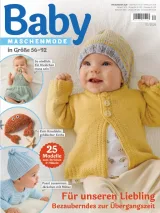 Baby Maschenmode (German) 1