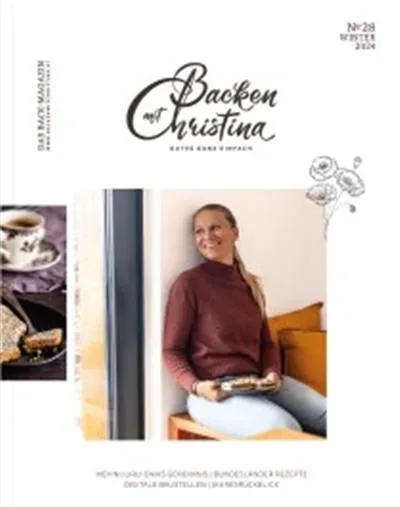 Backen mit Christina (German)