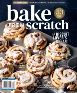 Bake from Scratch Magazine 1