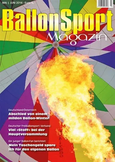 BallonSport (German)