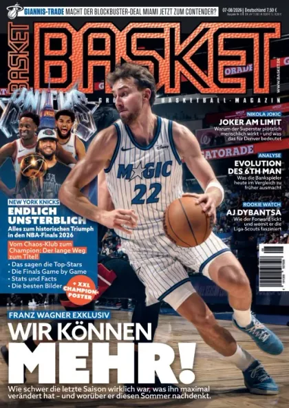 Basket (German)