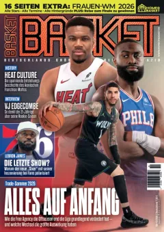 Basket (German)