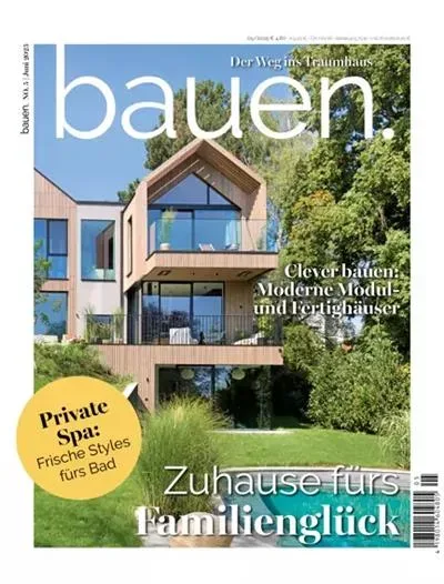 Bauen (German)