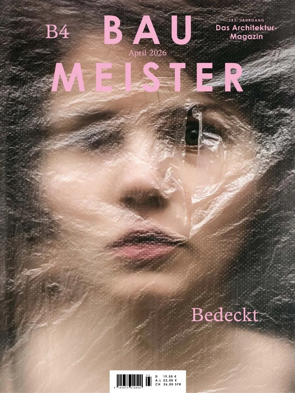 Baumeister (German)