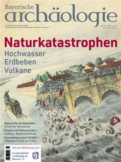 Bayerische Archäologie (German)