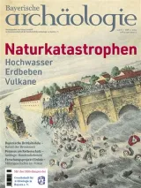 Bayerische Archäologie (German) 1