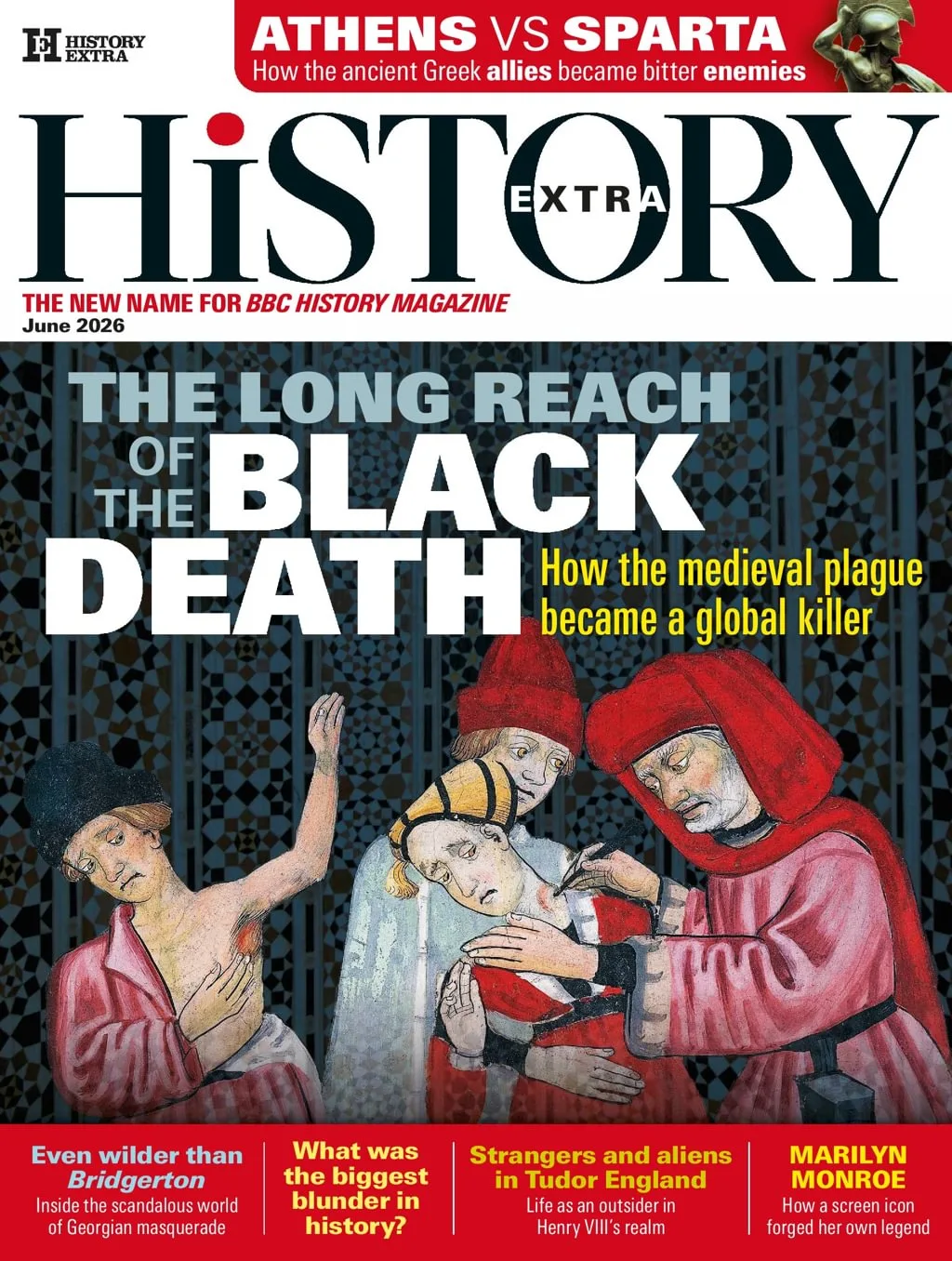 BBC History Magazine