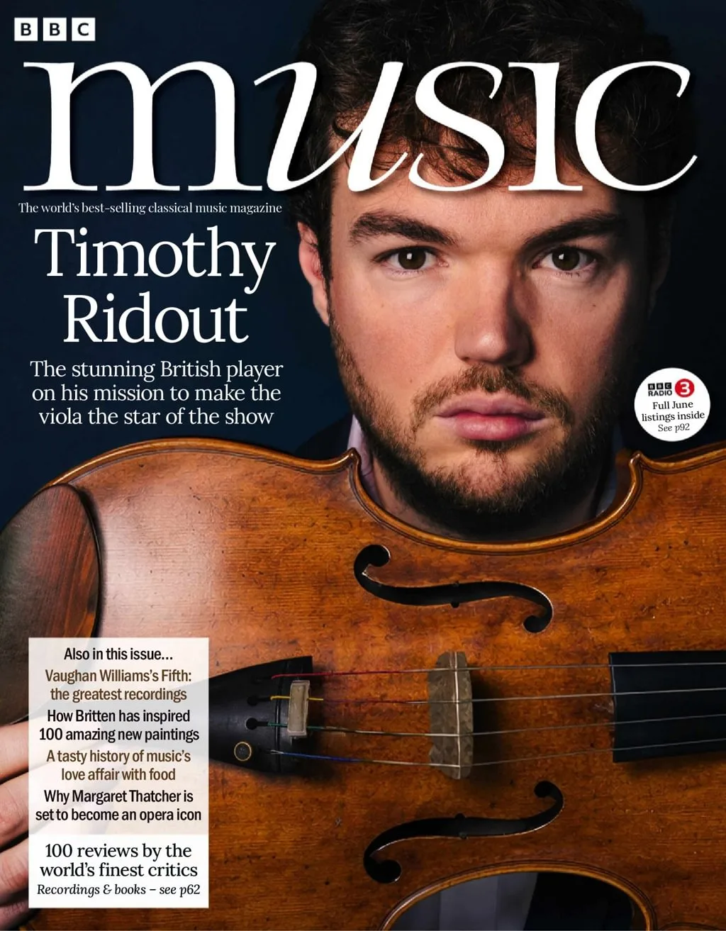 BBC Music Magazine