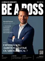 Be A Boss (French) 1