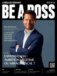 Be A Boss (French)