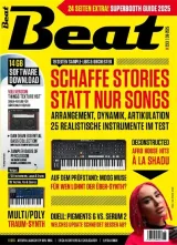 Beat (German) 1