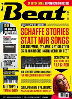 Beat (German)