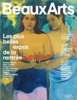Beaux Arts (French) 1