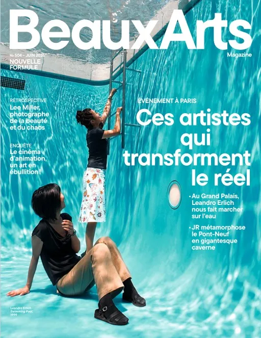 Beaux Arts (French)