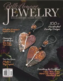 Belle Armoire Jewelry Magazine