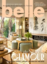 Belle Magazine 1