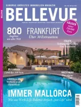 Bellevue (German) 1