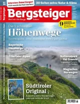 Bergsteiger (German) 1