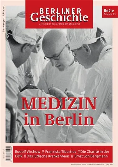 Berliner Geschichte (German)