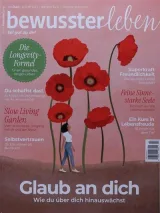 Bewusster Leben (German) 1