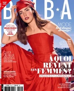 Biba (French)