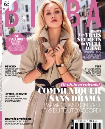 Biba (French)
