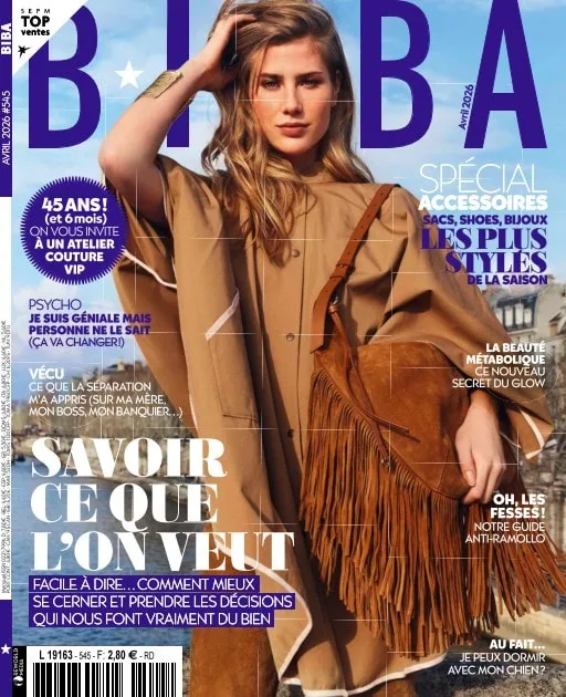 Biba (French)