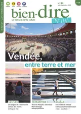 Bien-dire Initial (French) 1