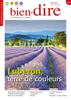 Bien-dire (French)