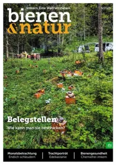 Bienen & Natur (German)