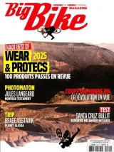 Big Bike (French) 1