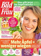 Bild der Frau (German) 1