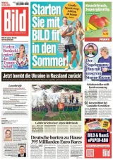 Bild (German) 1