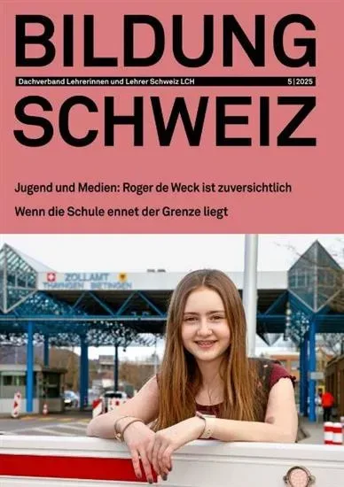 Bildung Schweiz (German)