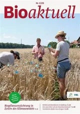 Bio Aktuell (German)