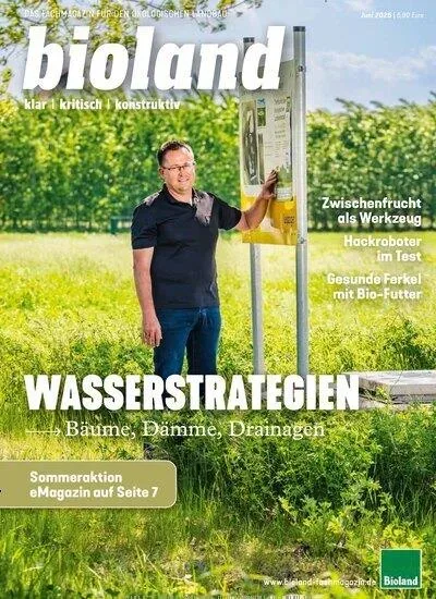 Bioland (German)
