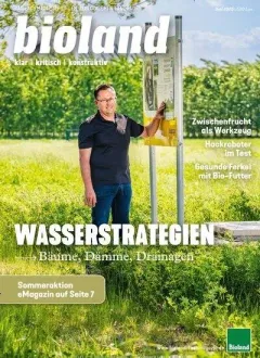 Bioland (German)