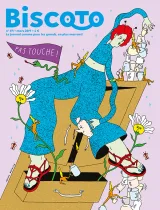 Biscoto (French) 1