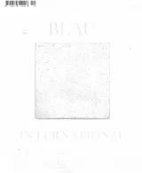 Blau International Magazine (English) 1